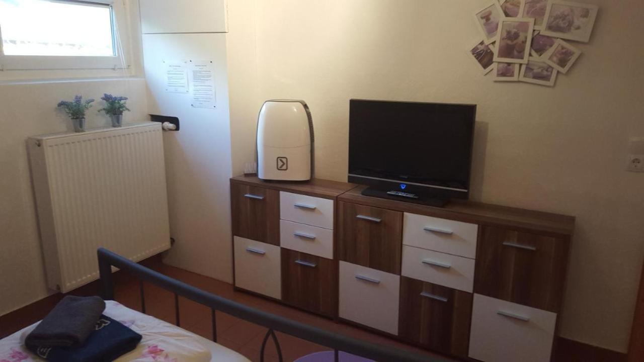 Lautenthal Gaestezimmer Haus Talblick מראה חיצוני תמונה