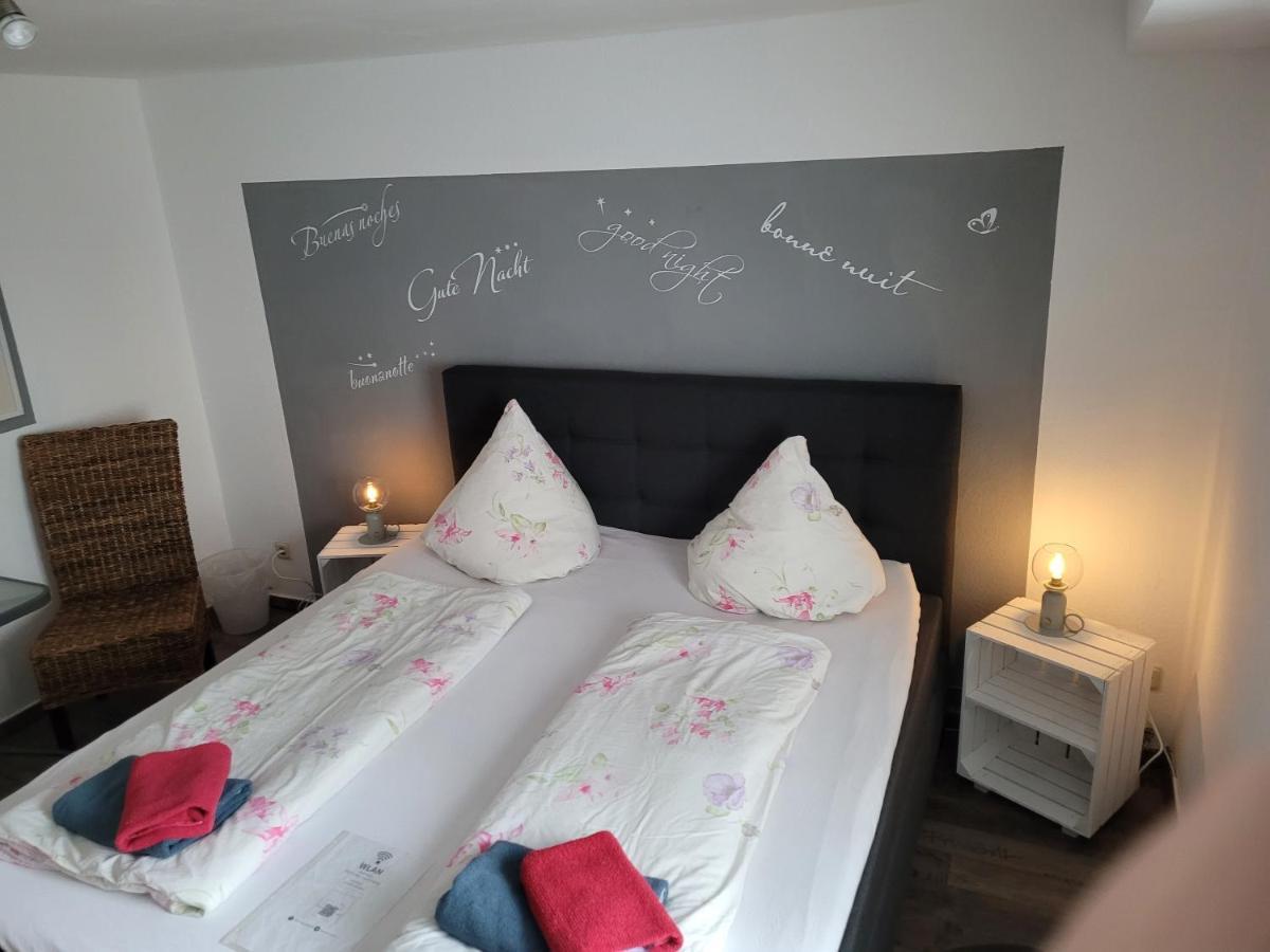 Lautenthal Gaestezimmer Haus Talblick מראה חיצוני תמונה