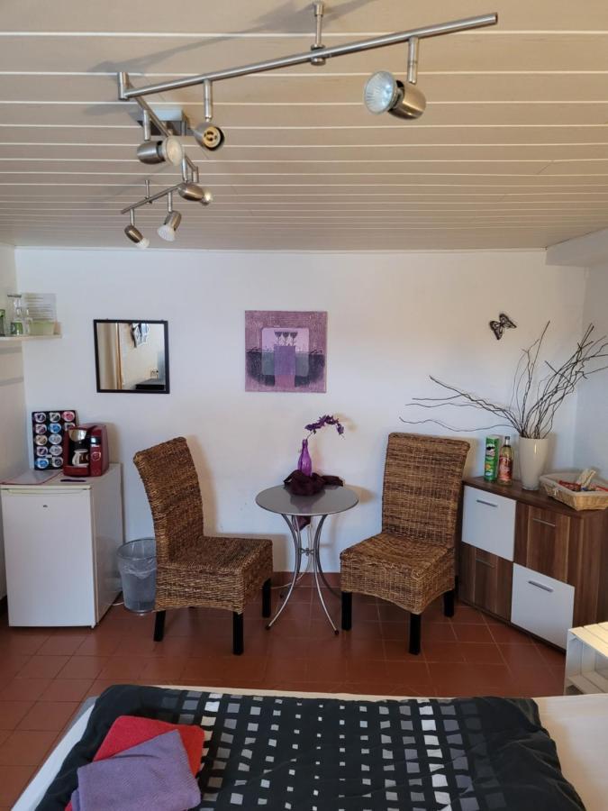 Lautenthal Gaestezimmer Haus Talblick מראה חיצוני תמונה