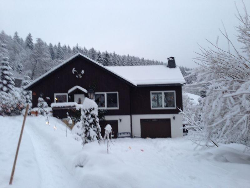 Lautenthal Gaestezimmer Haus Talblick מראה חיצוני תמונה