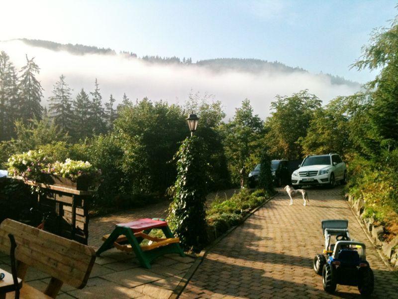 Lautenthal Gaestezimmer Haus Talblick מראה חיצוני תמונה