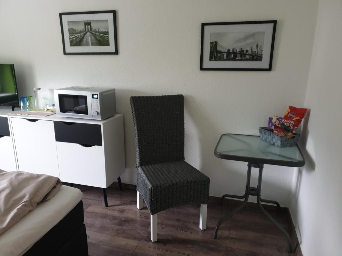 Lautenthal Gaestezimmer Haus Talblick מראה חיצוני תמונה